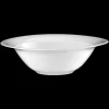 Trio Schüssel 24 cm weiß
