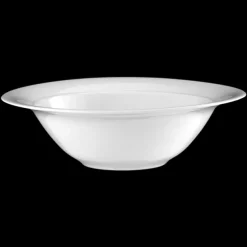 Trio Schüssel 24 cm weiß