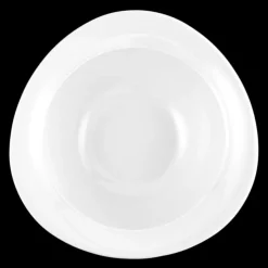 Trio Schüssel 24 cm weiß