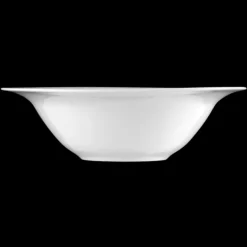 Trio Schüssel 24 cm weiß