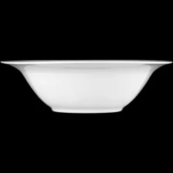Trio Schüssel 28 cm weiß
