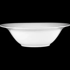 Trio Schüssel 28 cm weiß