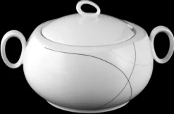 Trio Schüssel mit Deckel 3,20 l Highline AUSLAUF