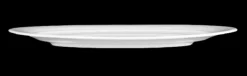 Trio Servierplatte oval 25x19 cm Highline AUSLAUF