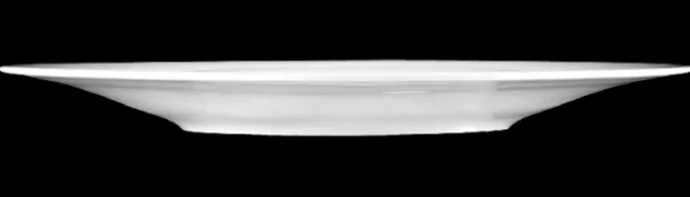 Trio Speiseteller 28 cm Highline