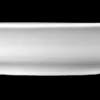 Trio Suppenteller 23 cm Highline