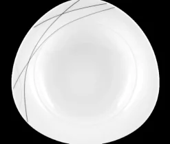 Trio Suppenteller 23 cm Highline