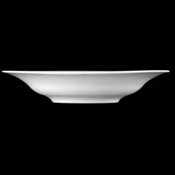 Trio Suppenteller 23 cm weiß