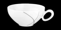 Trio Teeobertasse 0,14 l Highline