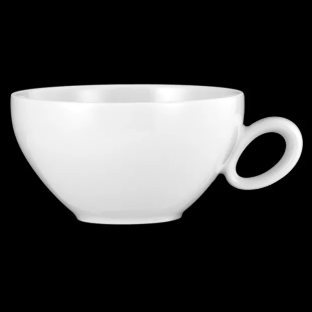 Trio Teetasse 0,21 l weiss AUSLAUF