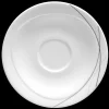 Trio Untertasse zur Frühstückstasse 17,5 cm Highline