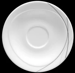 Trio Untertasse zur Frühstückstasse 17,5 cm Highline