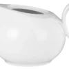 Trio Unterteil zur Teekanne 1,25 l weiss