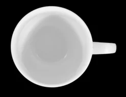 VIP. Becher 5042 0,50 l weiss