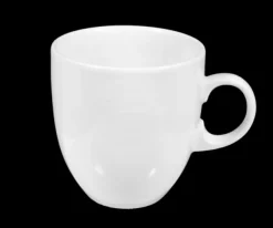 VIP. Becher 5042 0,50 l weiss