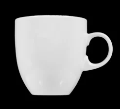 VIP. Becher 5042 0,50 l weiss