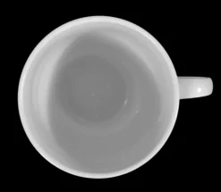 VIP. Becher 5025 weiß