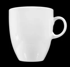 VIP. Becher 5025 weiß