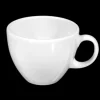VIP. Cappuccinoobertasse 1131 0,23 l weiss