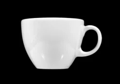 VIP. Cappuccinoobertasse 1131 0,23 l weiss