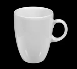 VIP. Cappuccinotasse 5089 0,23 l m.Untertasse weiss