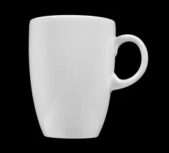 VIP. Cappuccinotasse 5089 0,23 l m.Untertasse weiss