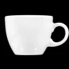 VIP. Espressoobertasse 1132 0,09 l weiss