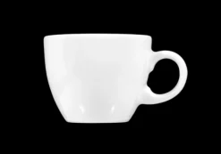 VIP. Espressoobertasse 1132 0,09 l weiss
