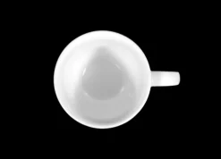 VIP. Espressoobertasse 1132 0,09 l weiss