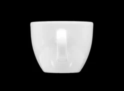 VIP. Espressoobertasse 1132 0,09 l weiss