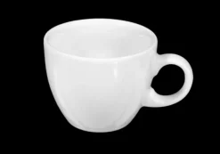VIP. Espressoobertasse 1132 0,09 l weiss