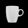 VIP. Espressoobertasse 5012 0,09 l weiss