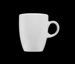 VIP. Espressoobertasse 5012 0,09 l weiss