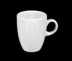 VIP. Espressoobertasse 5012 0,09 l weiss