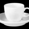 VIP. Espressotasse 1132 weiß
