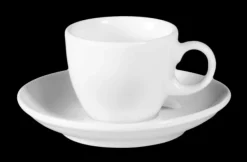 VIP. Espressotasse 1132 weiß