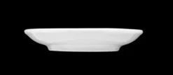 VIP. Espressountertasse 1132 12 cm weiss AUSLAUF