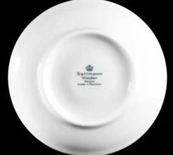 VIP. Espressountertasse 1132 12 cm weiss AUSLAUF