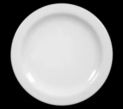 VIP. Frühstücksteller 20 cm weiß