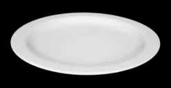 VIP. Frühstücksteller 20 cm weiß