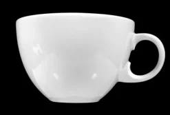VIP. Jumboobertasse 5041 0,50 l weiss