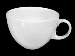 VIP. Jumboobertasse 5041 0,50 l weiss
