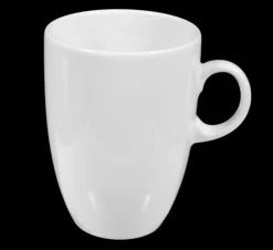 VIP. Milchkaffeeobertasse 5092 0,36 l weiss