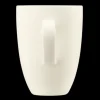 Zoé Becher mit Henkel 0,37 l fine diamond