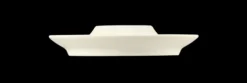 Zoé Eierbecher mit Ablage fine diamond uni