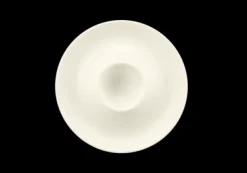 Zoé Eierbecher mit Ablage fine diamond uni