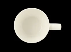 Zoé Espressoobertasse 0,09 l fine diamond