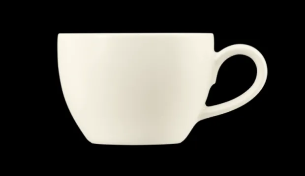 Zoé Espressoobertasse 0,09 l fine diamond