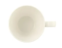 Zoé Kaffeeobertasse 0,24 l fine diamond