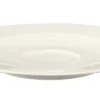 Zoé Kombi-Untertasse rund 16,5 cm fine diamond uni
